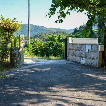 فيلا Quinta Do Bairro فييرا دو مينهو المظهر الخارجي الصورة
